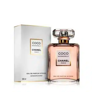 coco mademiselle