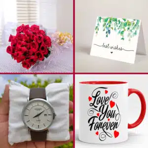 combo gift for him