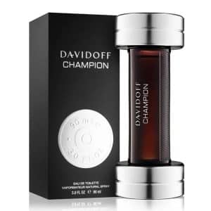 davidoff champion