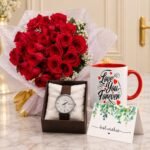 Special Deal for Him Love for Congratulations