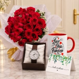 Special Deal for Him Love for Congratulations