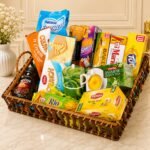 Tea Basket