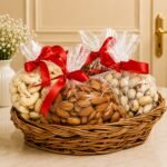 Dry Fruits Basket 2 Kg