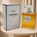 Chanel No. 5 For Women (100 ml)