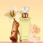 Eternity For Women by Calvin Klein