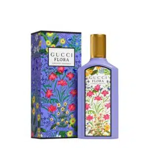 gucci flora