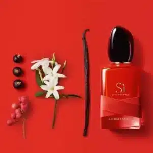 si armani