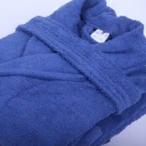 Bathing Gown Detach
