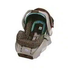Carry cot