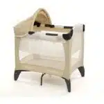 Baby cot
