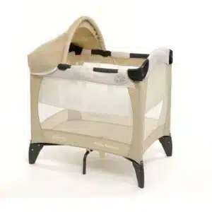 Baby cot