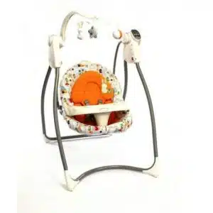 Musical Swing