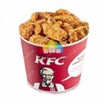 Hot Wings Bucket (20 Pcs)