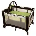 Play Pan – Travel Cot