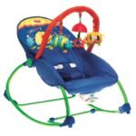 Bouncer With AutoRocker