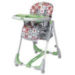 High Chair – Medium (China)