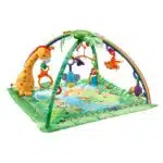 Baby Activity Gym