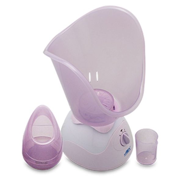 Facial Steamer 3 in 1