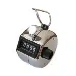 Hand Tally Counter Tasbeeh
