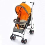 Baby Stroller Medium