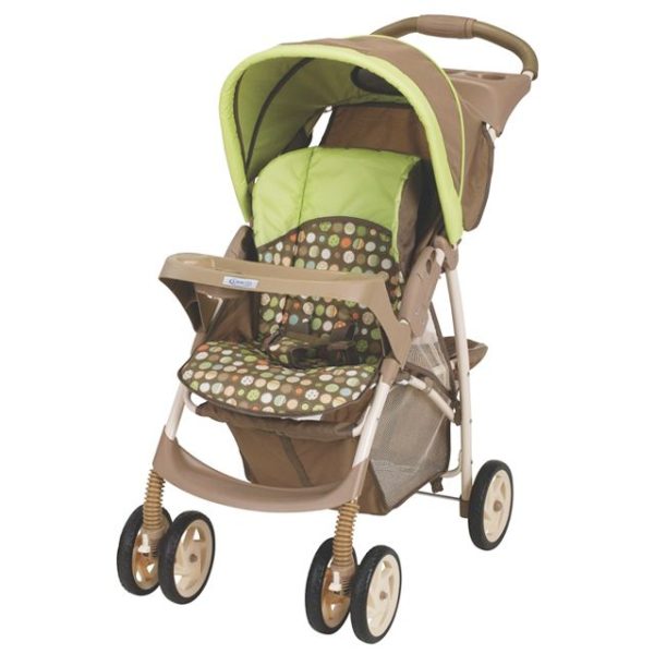 Baby Stroller