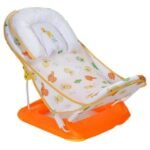 Baby Bath Seat Large