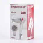 WEST POINT HAIR DRYER WF6259 - Image 2
