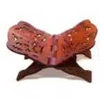 Wooden Rehal
