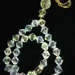 Crystal BeadsTasbih