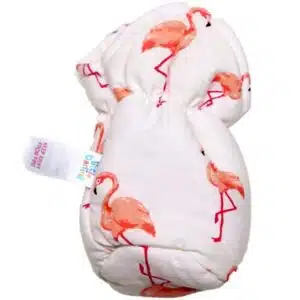 Baby Bottle Cover