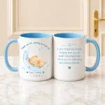 It’s a Baby Boy