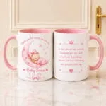 It’s a Baby Girl