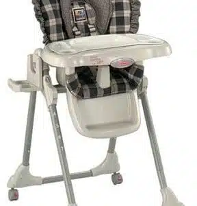 High Chair- Medium