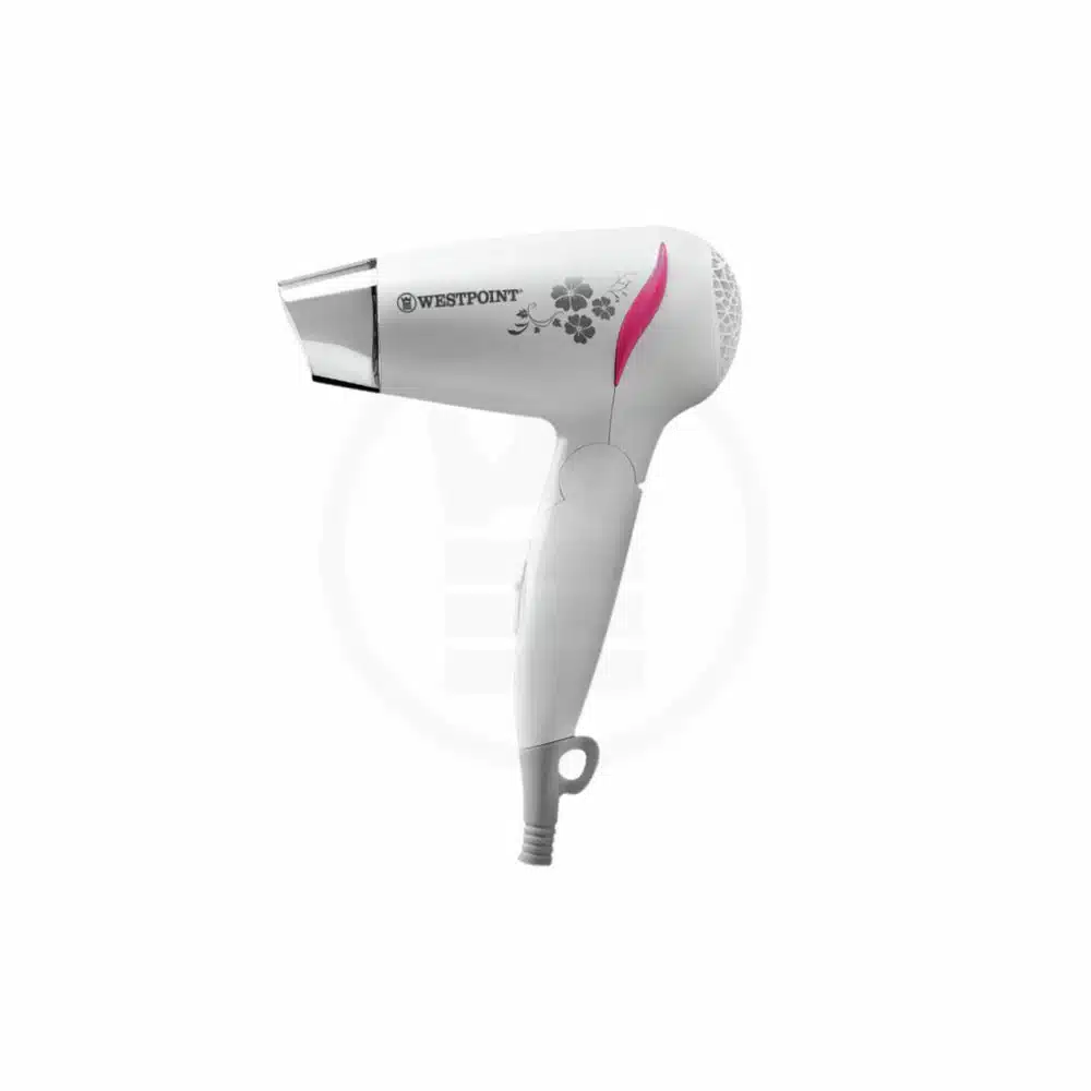 hair dryer WEST POINT HAIR DRYER WF6259 - Image 1