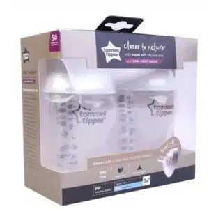 feeder set
