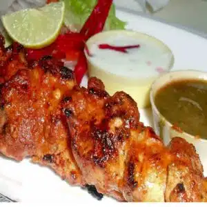 BBQ Deal For 4