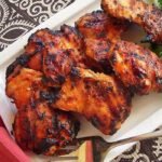 Chicken Tikka
