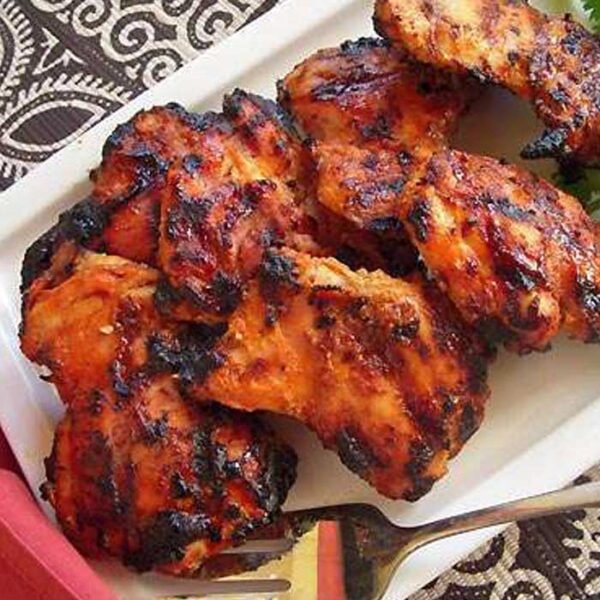 Chicken Tikka