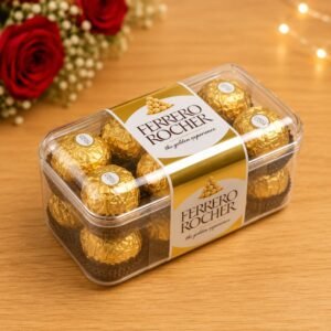 Ferrero Rocher Chocolate