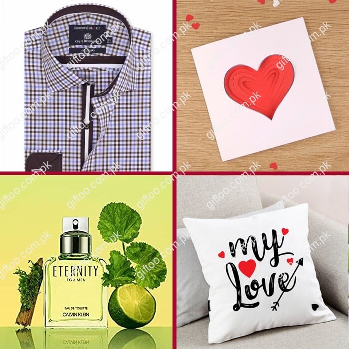 Valentine's Day Gift Idea for Boyfriend: वैलेंटाइन डे पर बॉयफ्रेंड को दें  ये खास तोहफे, यहां देखें पूरी लिस्ट - Opoyi Hindi