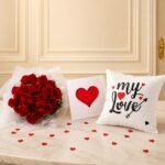 My Love With Roses