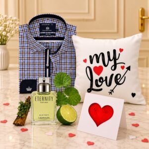 Men Special Gifts for Valentines Day