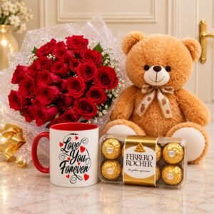 Combo Deal for Valentines Day