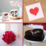 heart cake deal