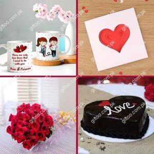 heart cake deal