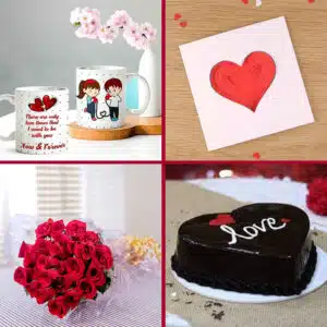 heart cake deal