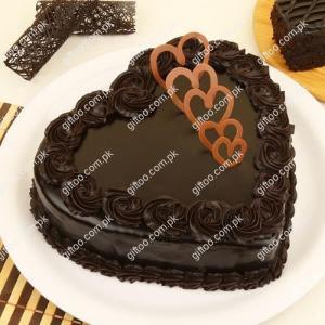 heart cake giftoo