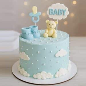 baby cake