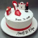 designer -cake-lahore-send gifts to pakisan