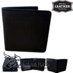 Leather Wallet for Him